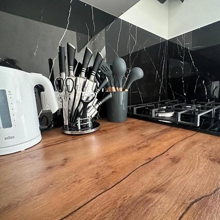 Modern Dream Apartment Szamarkand Kültér fotó
