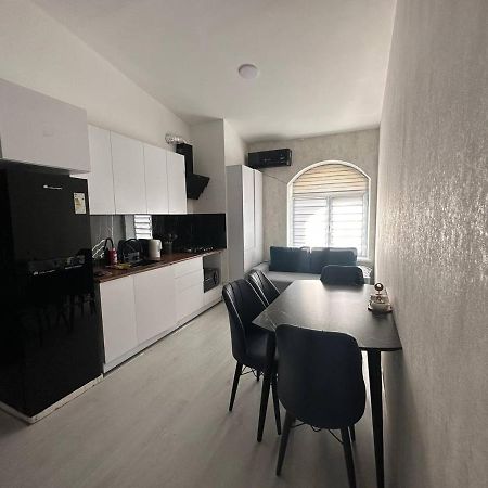 Modern Dream Apartment Szamarkand Kültér fotó